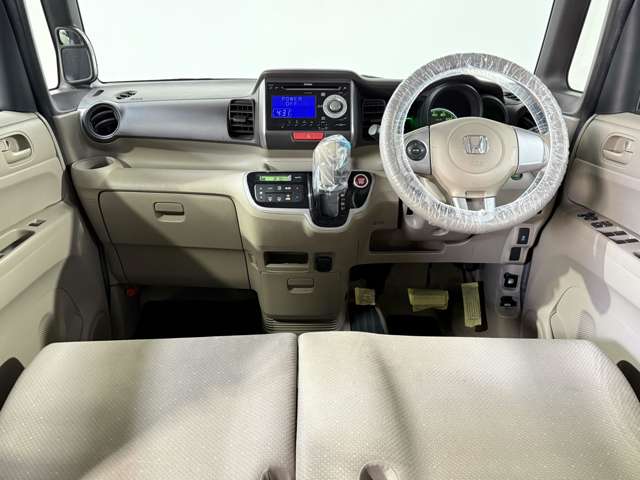 ホンダ Ｎ　ＢＯＸ＋ ６６０ Ｇ Ｌパッケージ H24年 (近畿) 99