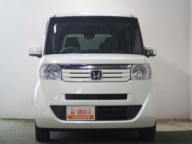 ホンダ Ｎ　ＢＯＸ＋ ６６０ Ｇ Ｌパッケージ H24年 (近畿) 99