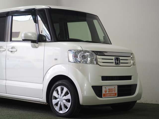 ホンダ Ｎ　ＢＯＸ＋ ６６０ Ｇ Ｌパッケージ H24年 (近畿) 99