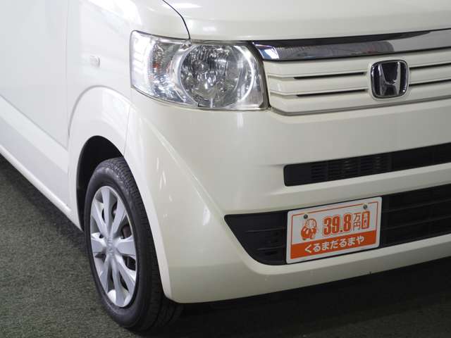 ホンダ Ｎ　ＢＯＸ＋ ６６０ Ｇ Ｌパッケージ H24年 (近畿) 99