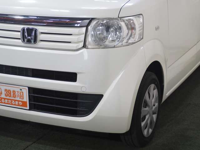ホンダ Ｎ　ＢＯＸ＋ ６６０ Ｇ Ｌパッケージ H24年 (近畿) 99