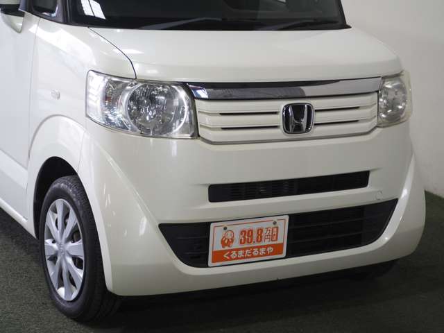 ホンダ Ｎ　ＢＯＸ＋ ６６０ Ｇ Ｌパッケージ H24年 (近畿) 99