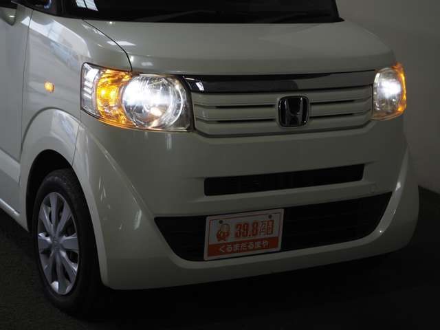 ホンダ Ｎ　ＢＯＸ＋ ６６０ Ｇ Ｌパッケージ H24年 (近畿) 99