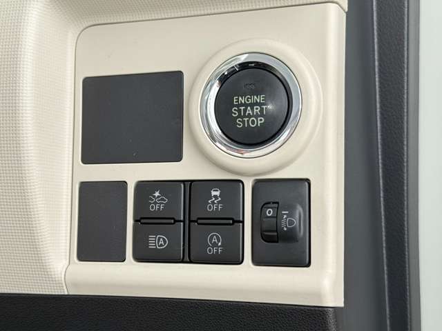 ダイハツ ムーヴ　キャンバス ６６０ Ｘ メイクアップ ＳＡＩＩＩ H30年 (近畿) 99