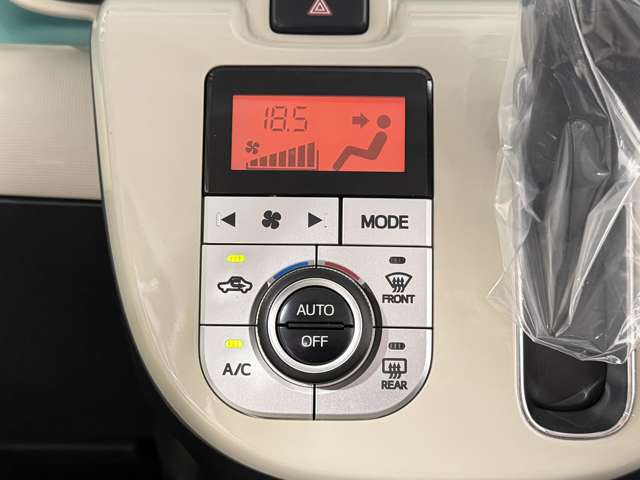 ダイハツ ムーヴ　キャンバス ６６０ Ｘ メイクアップ ＳＡＩＩＩ H30年 (近畿) 99