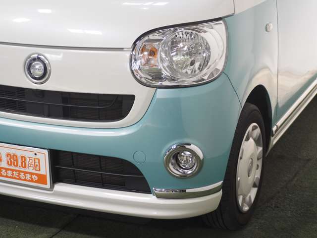 ダイハツ ムーヴ　キャンバス ６６０ Ｘ メイクアップ ＳＡＩＩＩ H30年 (近畿) 99