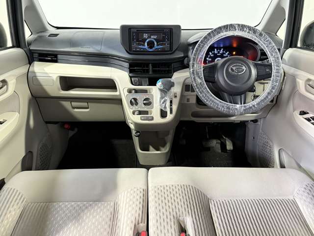 ダイハツ ムーヴ ６６０ Ｌ H28年 (近畿) 99