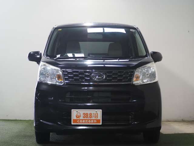 ダイハツ ムーヴ ６６０ Ｌ H28年 (近畿) 99