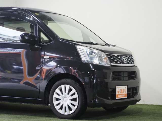 ダイハツ ムーヴ ６６０ Ｌ H28年 (近畿) 99
