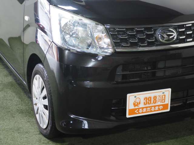 ダイハツ ムーヴ ６６０ Ｌ H28年 (近畿) 99