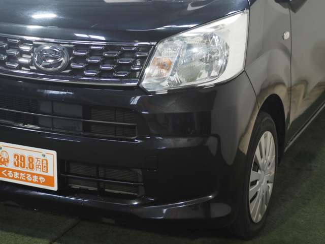 ダイハツ ムーヴ ６６０ Ｌ H28年 (近畿) 99