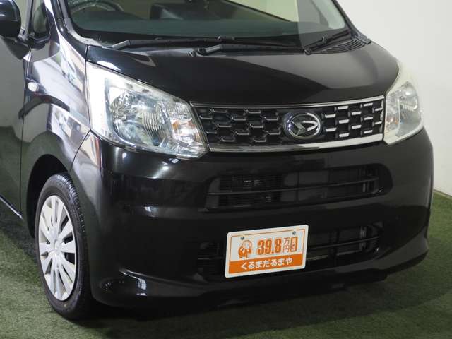 ダイハツ ムーヴ ６６０ Ｌ H28年 (近畿) 99