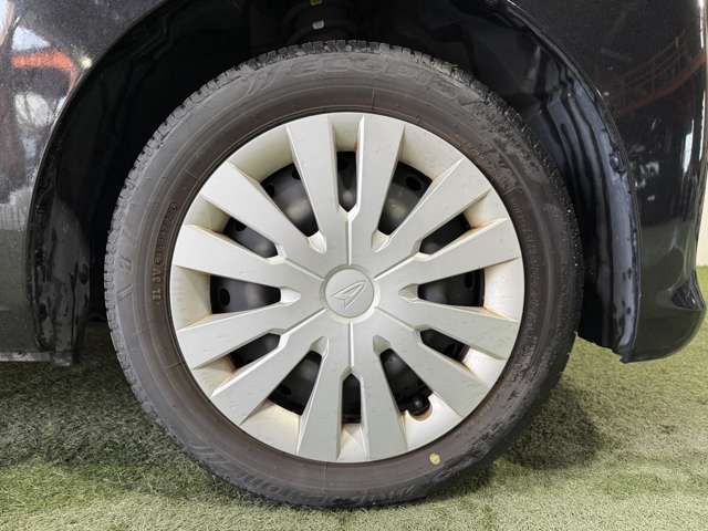 ダイハツ ムーヴ ６６０ Ｌ H28年 (近畿) 99