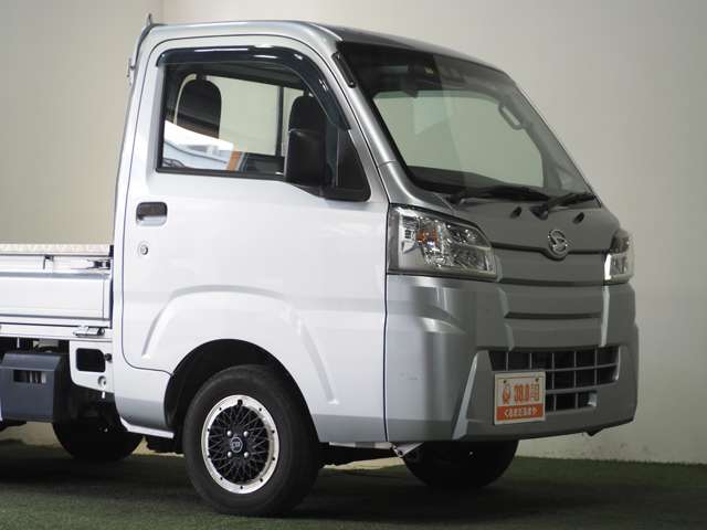 ダイハツ ハイゼットトラック ６６０ スタンダード ＳＡＩＩＩＴ ３方開 R2年 (近畿) 99