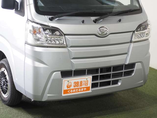 ダイハツ ハイゼットトラック ６６０ スタンダード ＳＡＩＩＩＴ ３方開 R2年 (近畿) 99
