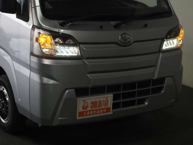 ダイハツ ハイゼットトラック ６６０ スタンダード ＳＡＩＩＩＴ ３方開 R2年 (近畿) 99