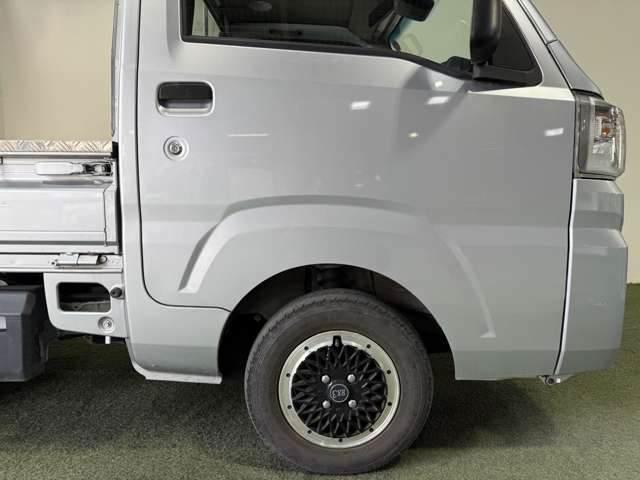 ダイハツ ハイゼットトラック ６６０ スタンダード ＳＡＩＩＩＴ ３方開 R2年 (近畿) 99