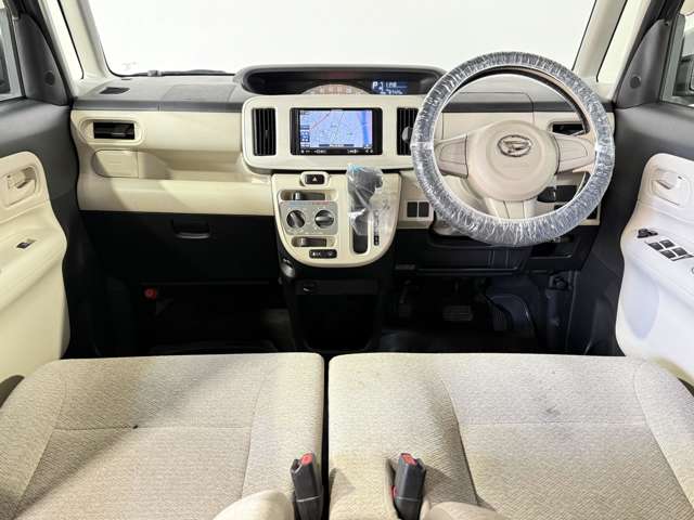 ダイハツ ムーヴ　キャンバス ６６０ Ｌ ＳＡＩＩＩ H30年 (近畿) 99