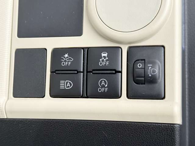 ダイハツ ムーヴ　キャンバス ６６０ Ｌ ＳＡＩＩＩ H30年 (近畿) 99