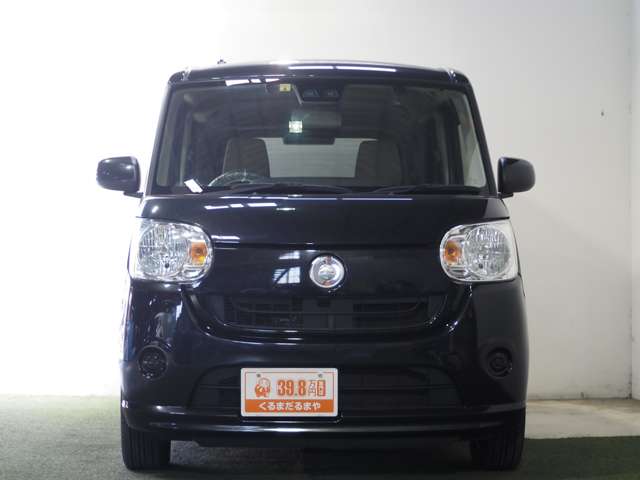 ダイハツ ムーヴ　キャンバス ６６０ Ｌ ＳＡＩＩＩ H30年 (近畿) 99