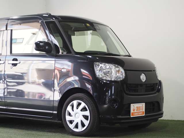 ダイハツ ムーヴ　キャンバス ６６０ Ｌ ＳＡＩＩＩ H30年 (近畿) 99