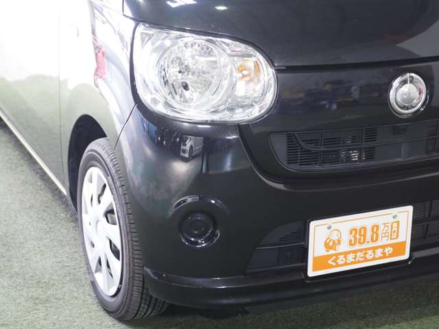 ダイハツ ムーヴ　キャンバス ６６０ Ｌ ＳＡＩＩＩ H30年 (近畿) 99
