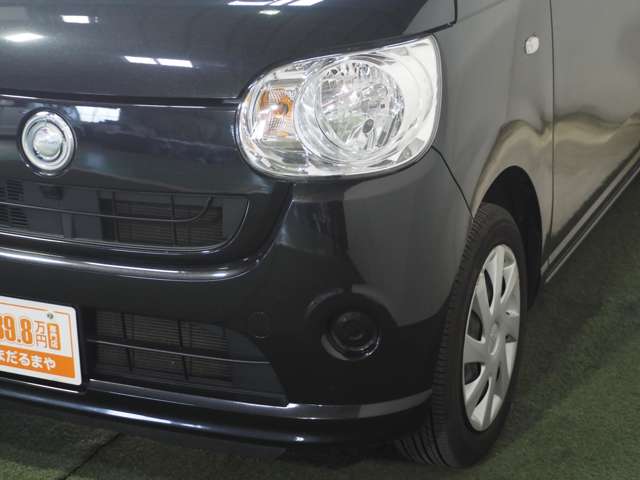 ダイハツ ムーヴ　キャンバス ６６０ Ｌ ＳＡＩＩＩ H30年 (近畿) 99