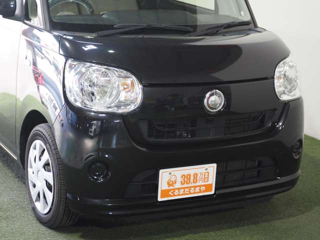 ダイハツ ムーヴ　キャンバス ６６０ Ｌ ＳＡＩＩＩ H30年 (近畿) 99
