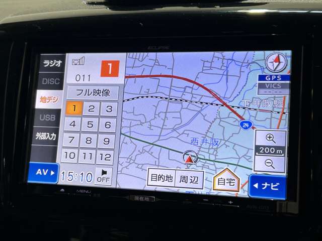 スズキ スペーシア ６６０ カスタム ＸＳ H26年 (近畿) 99