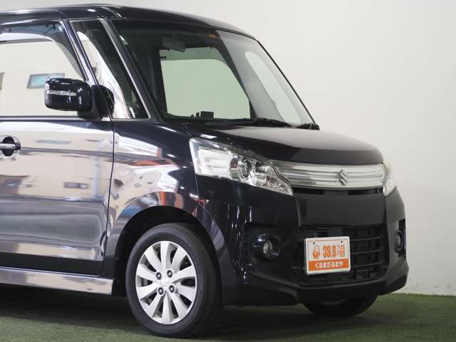 スズキ スペーシア ６６０ カスタム ＸＳ H26年 (近畿) 99