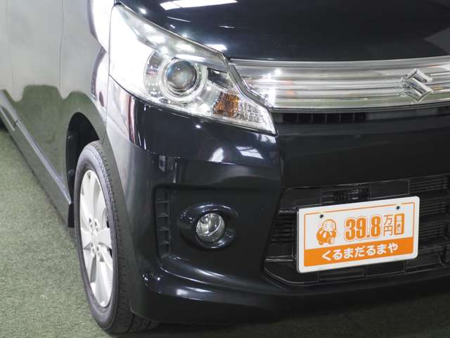 スズキ スペーシア ６６０ カスタム ＸＳ H26年 (近畿) 99