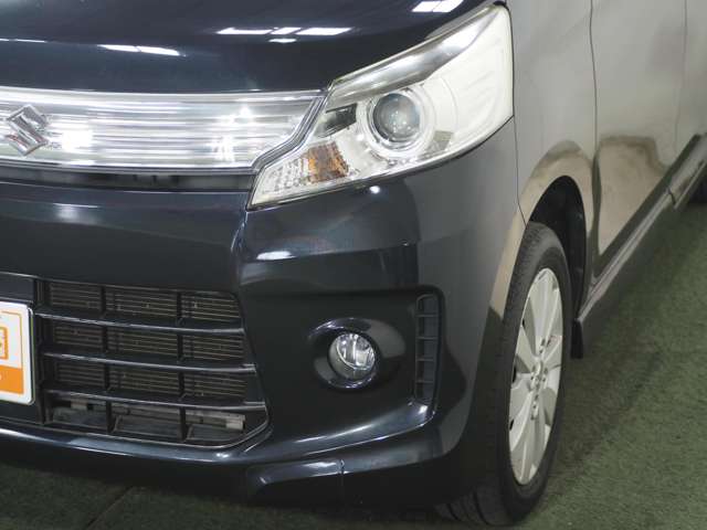 スズキ スペーシア ６６０ カスタム ＸＳ H26年 (近畿) 99