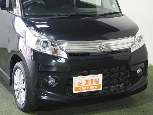 スズキ スペーシア ６６０ カスタム ＸＳ H26年 (近畿) 99