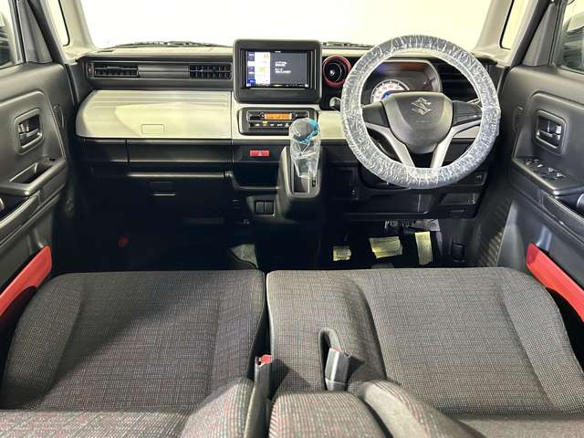 スズキ スペーシア ６６０ ハイブリッド Ｇ H30年 (近畿) 99