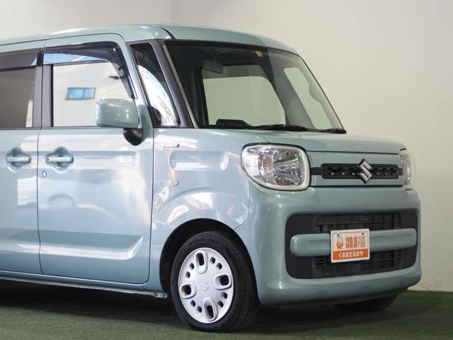 スズキ スペーシア ６６０ ハイブリッド Ｇ H30年 (近畿) 99