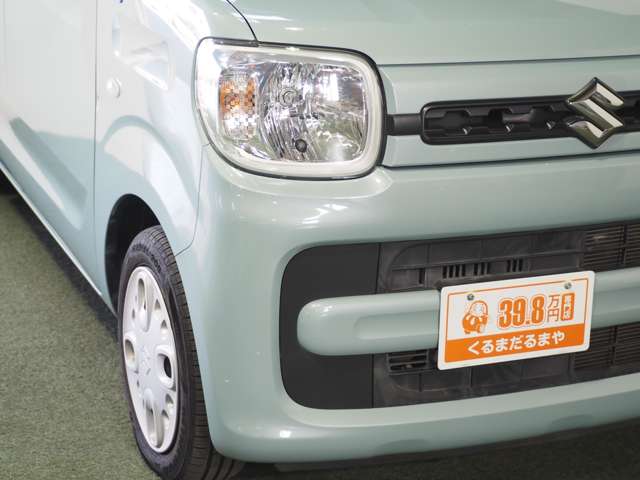 スズキ スペーシア ６６０ ハイブリッド Ｇ H30年 (近畿) 99