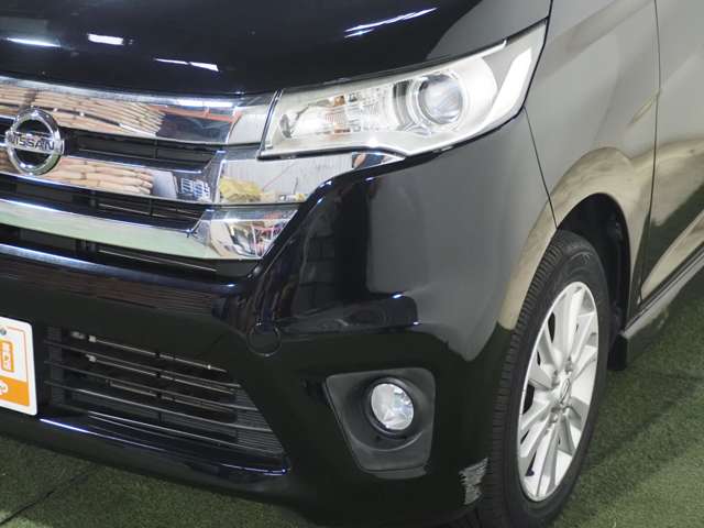 日産 デイズ ６６０ ハイウェイスターＸ Ｖセレクション ＋ＳＡＦＥＴＹＩＩ H27年 (近畿) 99
