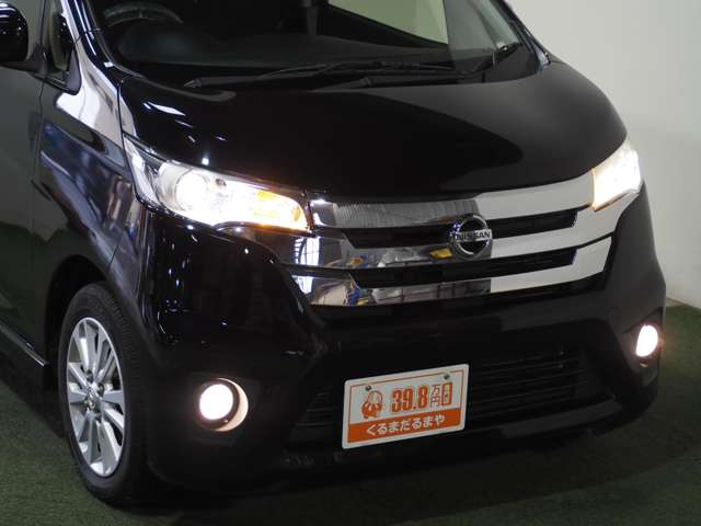 日産 デイズ ６６０ ハイウェイスターＸ Ｖセレクション ＋ＳＡＦＥＴＹＩＩ H27年 (近畿) 99