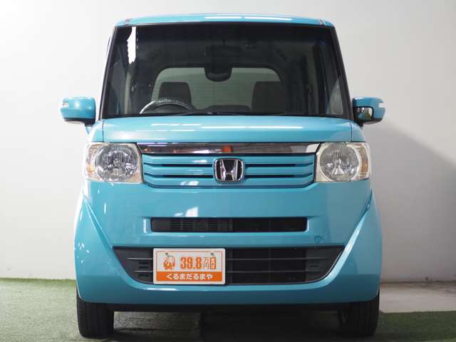 ホンダ Ｎ　ＢＯＸ ６６０ Ｇ Ｌパッケージ H26年 (近畿) 99
