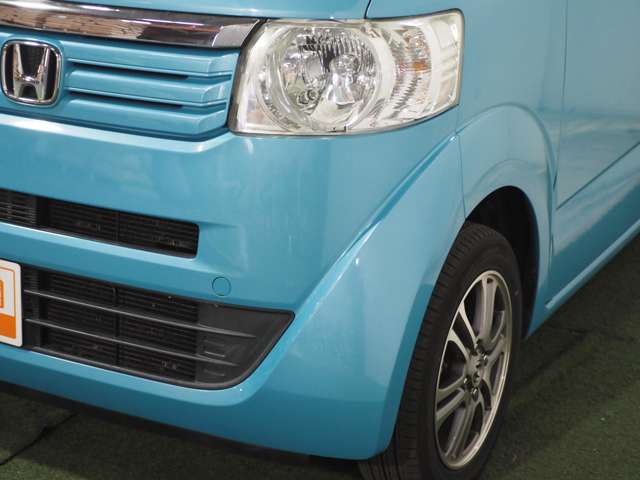 ホンダ Ｎ　ＢＯＸ ６６０ Ｇ Ｌパッケージ H26年 (近畿) 99