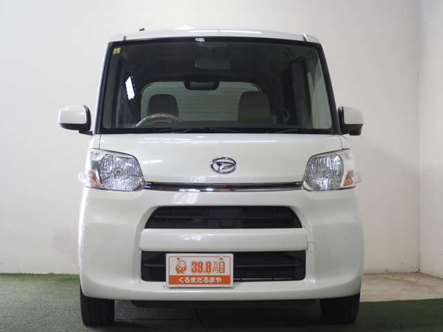 ダイハツ タント ６６０ Ｘ H26年 (近畿) 99