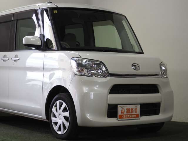 ダイハツ タント ６６０ Ｘ H26年 (近畿) 99