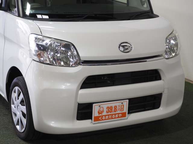 ダイハツ タント ６６０ Ｘ H26年 (近畿) 99