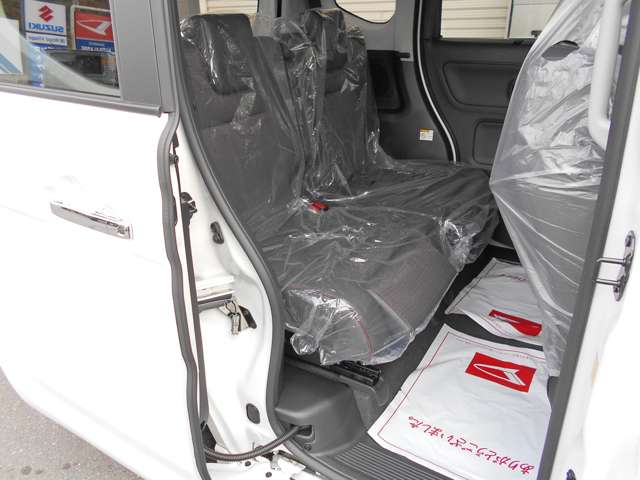 スズキ スペーシア ６６０ カスタム ハイブリッド ＸＳ R7年 (関東) 99
