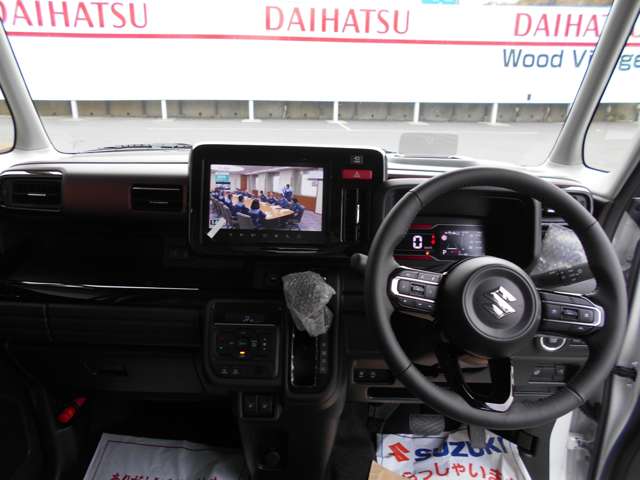 スズキ スペーシア ６６０ カスタム ハイブリッド ＸＳ R7年 (関東) 99
