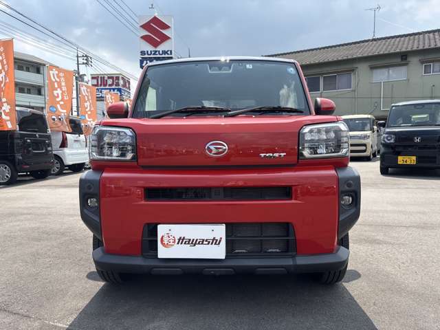 ダイハツ タフト ６６０ Ｇ R5年 (中国) 99