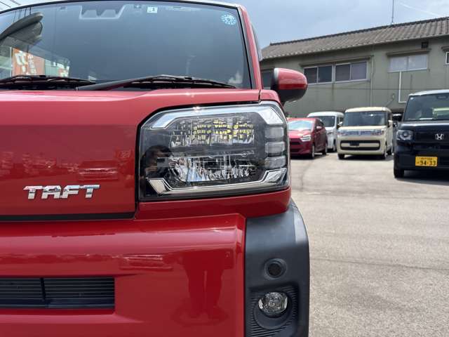 ダイハツ タフト ６６０ Ｇ R5年 (中国) 99