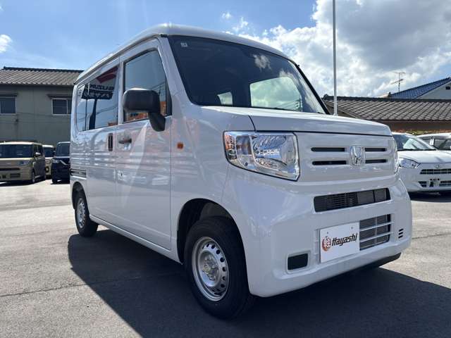 ホンダ Ｎ−ＶＡＮ ６６０ Ｇ R8年 (中国) 99