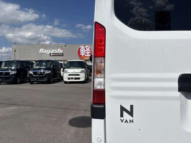 ホンダ Ｎ−ＶＡＮ ６６０ Ｇ R8年 (中国) 99