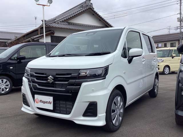 スズキ ワゴンＲ ６６０ ＺＬ R7年 (中国) 99